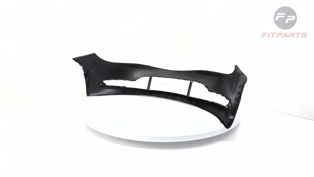 Amazon.com: FitParts Compatible With Front Bumper Cover 2015 2016